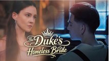 The Duke's Homeless Bride FULLMOVIE 2026 #englishsub
