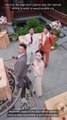 Super Dad Super Family Chinese Drama - English Sub