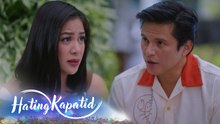 Hating Kapatid: The affair that will wreck Via and Cris’ relationship! (Episode 82)
