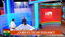 El Mañanero ∙ Lunes 26 de Enero de 2026