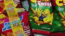 snack chiky favorit viral