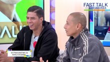Fast Talk with Boy Abunda: Arwind Santos at Paul Artadi, hindi nagkakasundo noon? (Episode 777)
