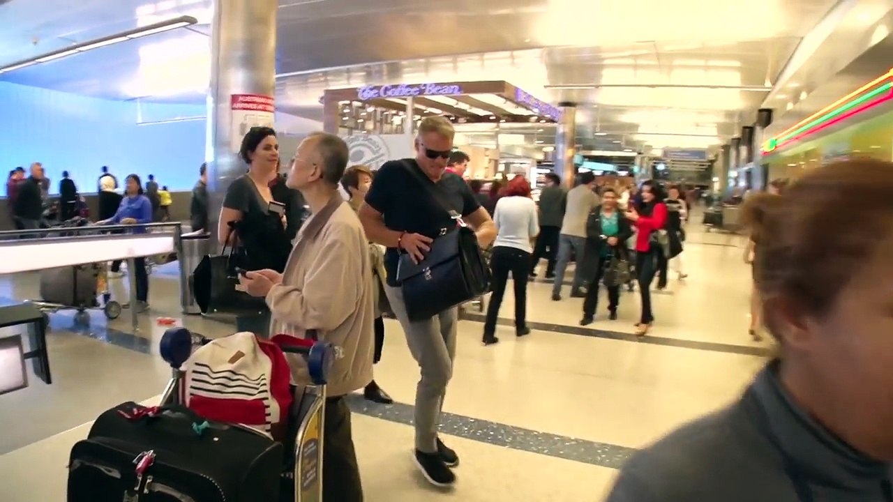 2017 – Johnny Hallyday – Dolph Lundgren se souvient de Johnny