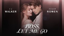 [Hot 2026🔥] Boss Let Me Go (Kalos) Full Movie