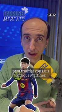 Carrusel Mercato: Iván de la Peña, clave en el traspaso de Dro al PSG