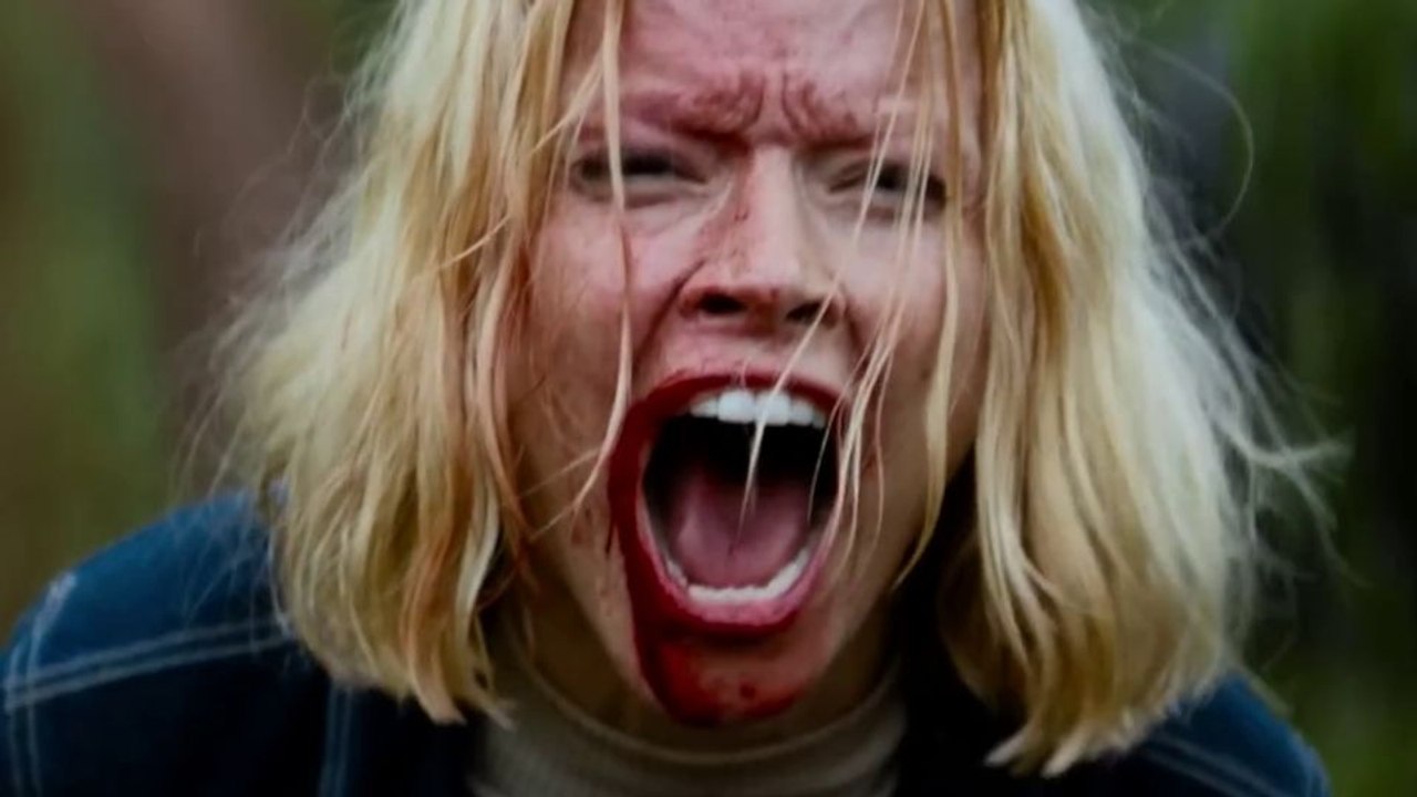 Oderbruch - staffel 2 Trailer DF