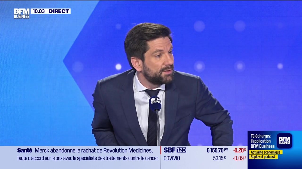 L'intégrale des Experts du lundi 26 janvier