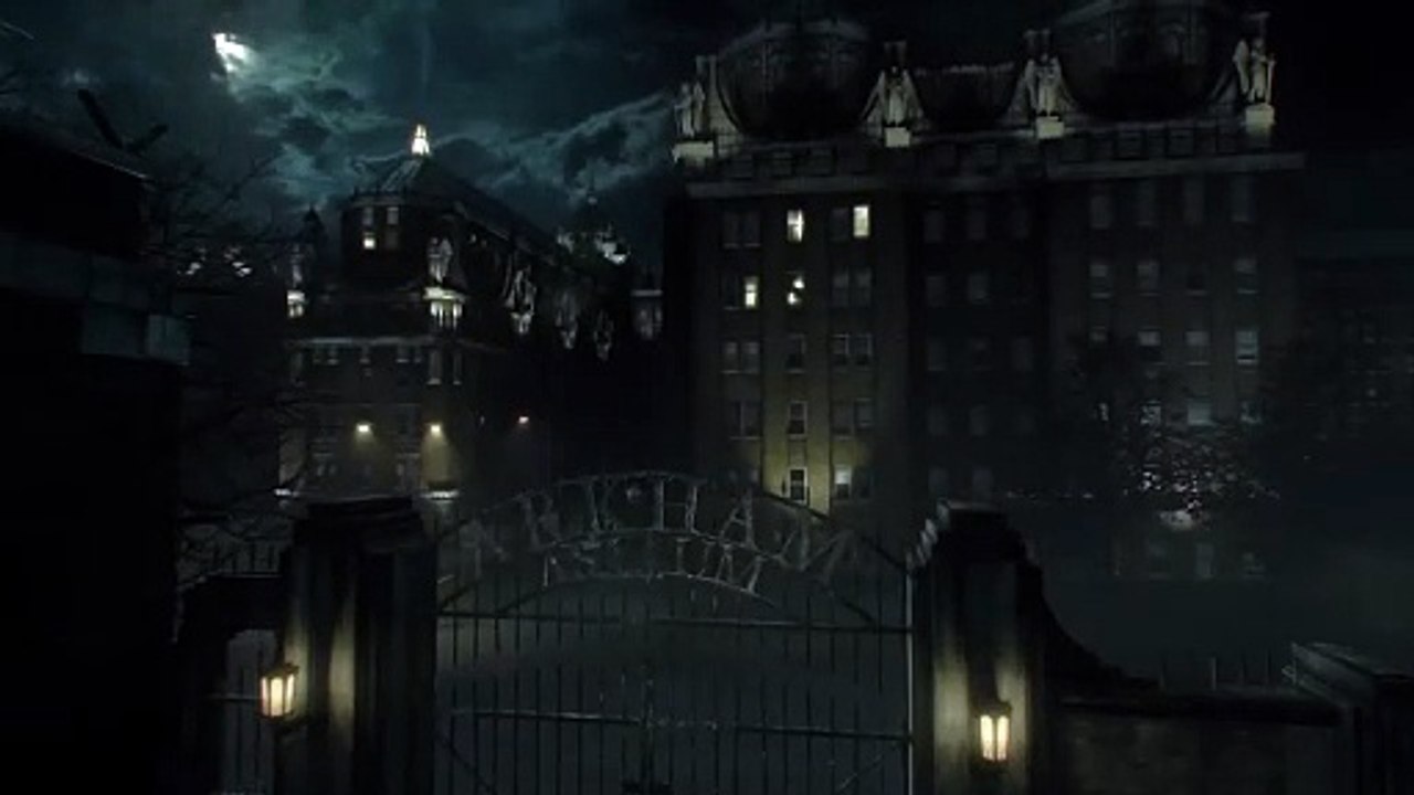 Gotham - S05 Teaser Joker (English) HD