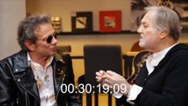 2017 – Johnny Hallyday – 2 juillet : Jean-Jacques Debout raconte l’histoire de “Pour moi la vie va commencer”