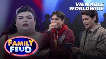 Family Feud: TANDEM NINA EULEEN AT KEVIN, MAIUWI KAYA ANG JACKPOT PRIZE? (Episode 916)