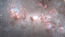 La GALAXIA más LEJANA que el Hubble jamás ha descubierto