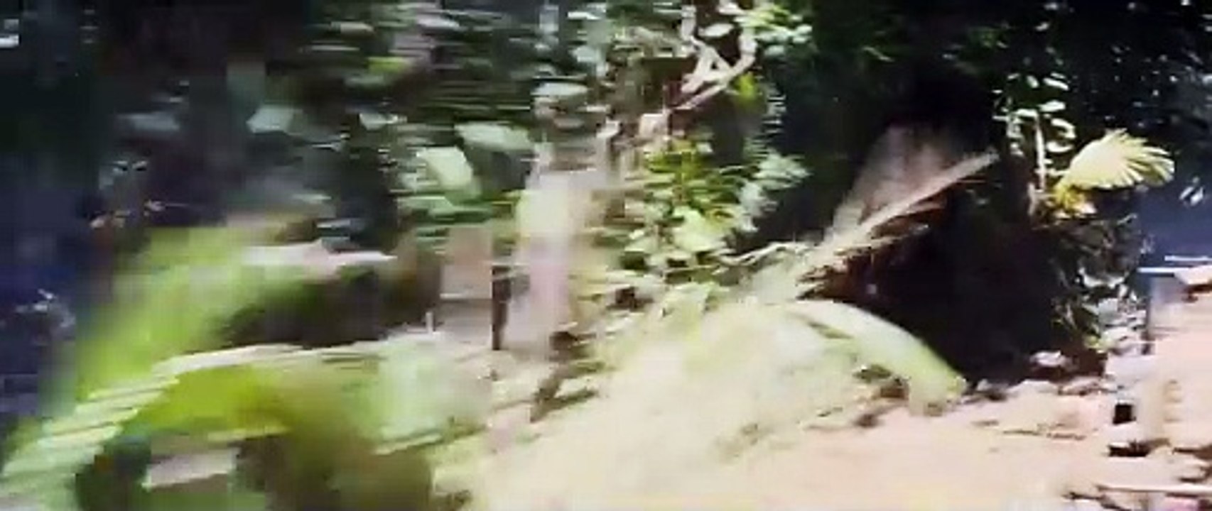 Indiana Jones und das Königreich des Kristallschädels - Trailer (Deutsch)