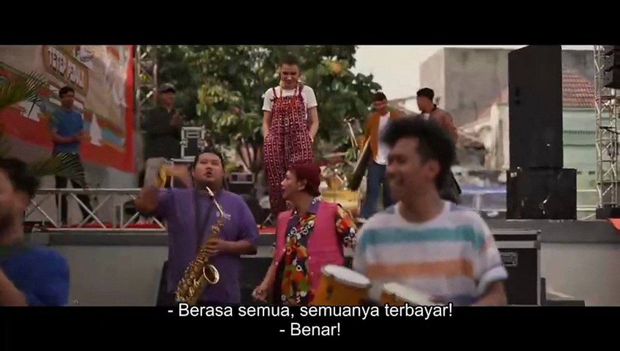 Ambyar Mak Byar (2025)