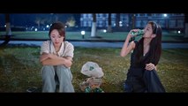 ENG SUB《骄阳似我 Shine on Me》EP3 CLIPS “我们从不是一类人”：两面三刀室友对曦光的扎心坦言 腾讯视频 青春剧场