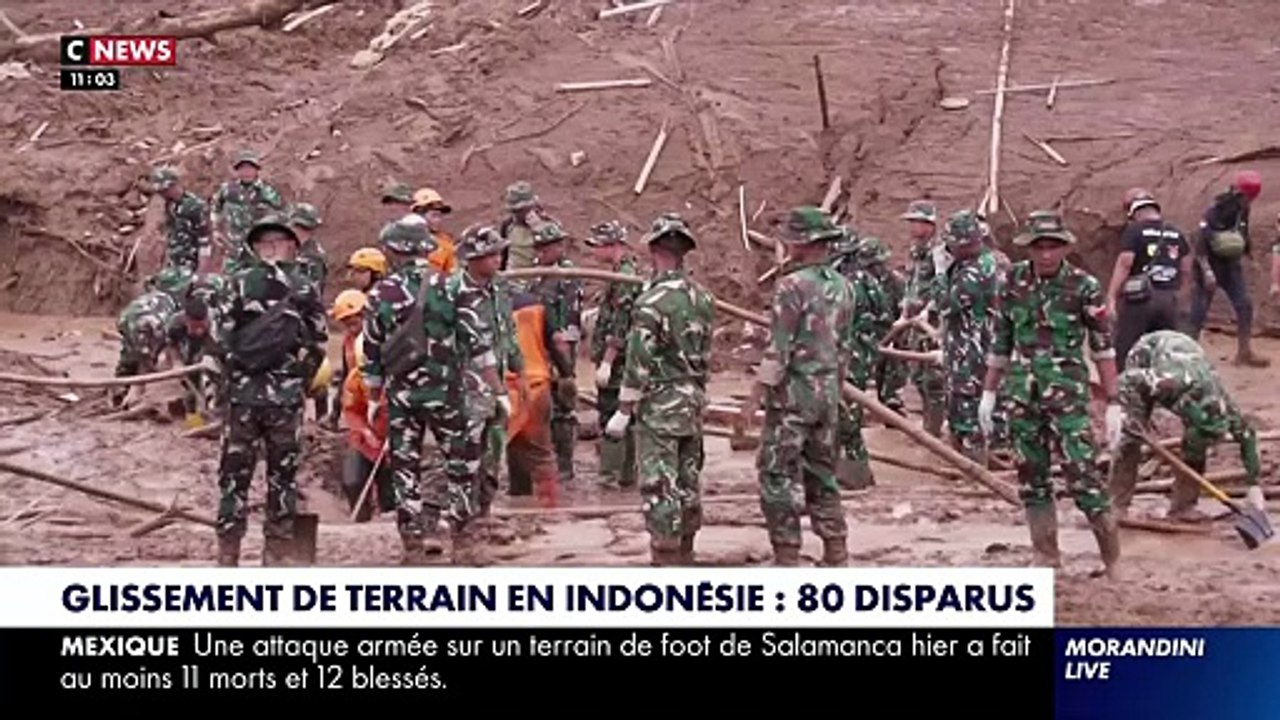 Etats-Unis: Une tempête hivernale majeure a causé la mort d’au moins dix personnes, privant également plus d’un million de foyers d’électricité et clouant au sol des milliers d’avions - VIDEO