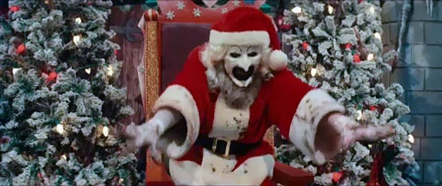 Terrifier 3 - Trailer (Deutsch) HD