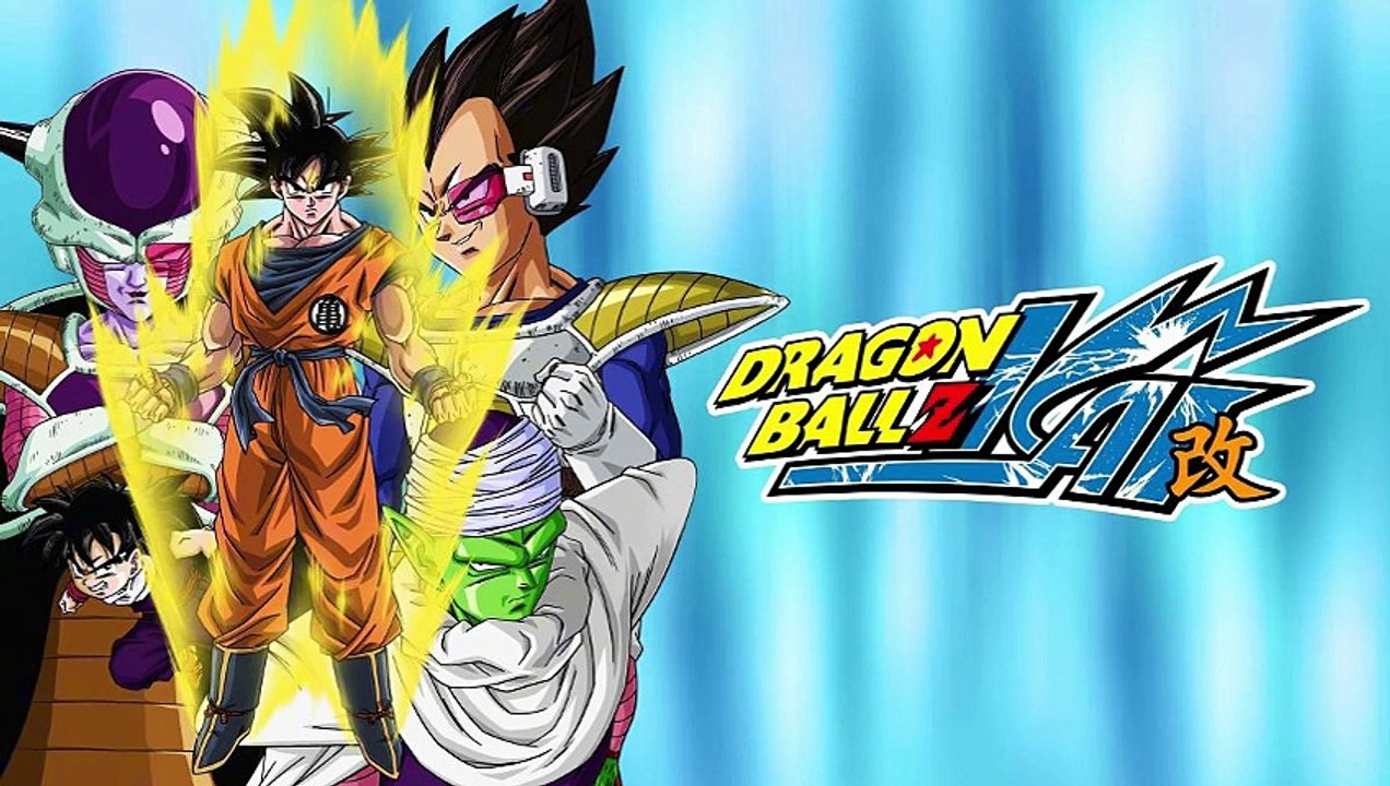Dragon Soul opening dragon ball kai cover english