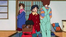 Ranma 1/2 - Episode 81 : The Egg-Catcher Man