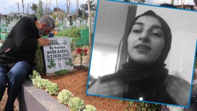 Rojin Kabaiş’in, sanal medya hesabı için ebeveynlere tavsiyeler verdiği görüntüsü ortaya çıktı