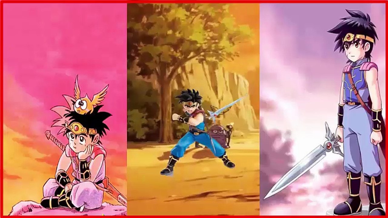 ملخص_22_ انمي_ داي_الشجاع _22_ شارة_ العمل_مدبلج