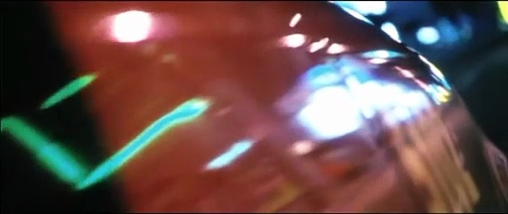 Collateral - Trailer (Deutsch)