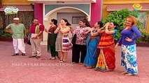 Hotel ka Darwaja Pakad kar kyu Jhada hai Jethalal FULL MOVIE Taarak Mehta Ka Ooltah Chashmah