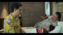 Perfect Family - Episode 6 | Part 2 | A Family’s Dark Secret Exposed | Pankaj Tripathi | Neha Dhupia | Manoj Pahwa | Girija Godbole | Gulshan D