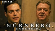 Nuremberg Altyazılı Fragman