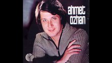 AHMET ÖZHAN - ÇARESİZİM (1977)
