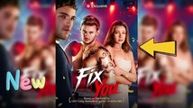 Fix You Movie - Dreams Or Beloved Girl_ 【Romantic Lover Story】