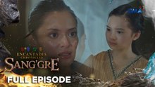 Sang'gre: Full Episode 161 (January 26, 2026) | Encantadia Chronicles