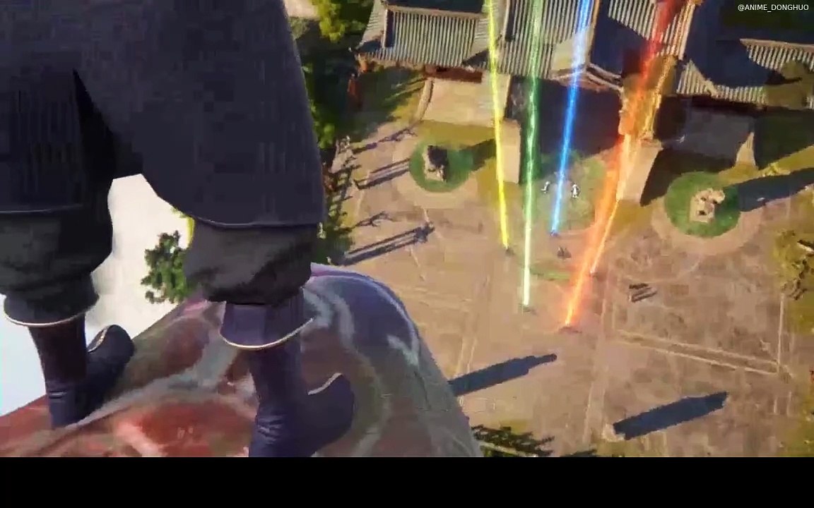 The Supreme Body Refining Master Episode 02 1080p[EN