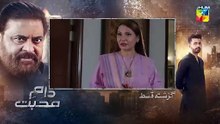 Daam-e-Mohabbat - Episode 21 [ENG SUB] 24th Jan 2026 - [ Janice Tessa & Mubashir Mehmood ] - HUM TV