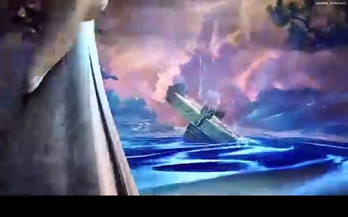 All God on a Miserable Journey Episode 38 1080p[ENG-