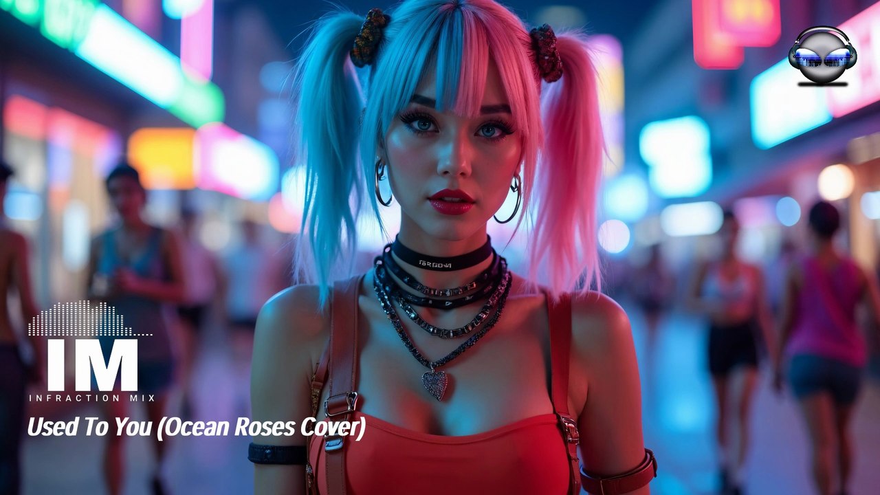 Used To You (Ocean Roses Cover) En İyi Yabancı Şarkılar 2026 🎧