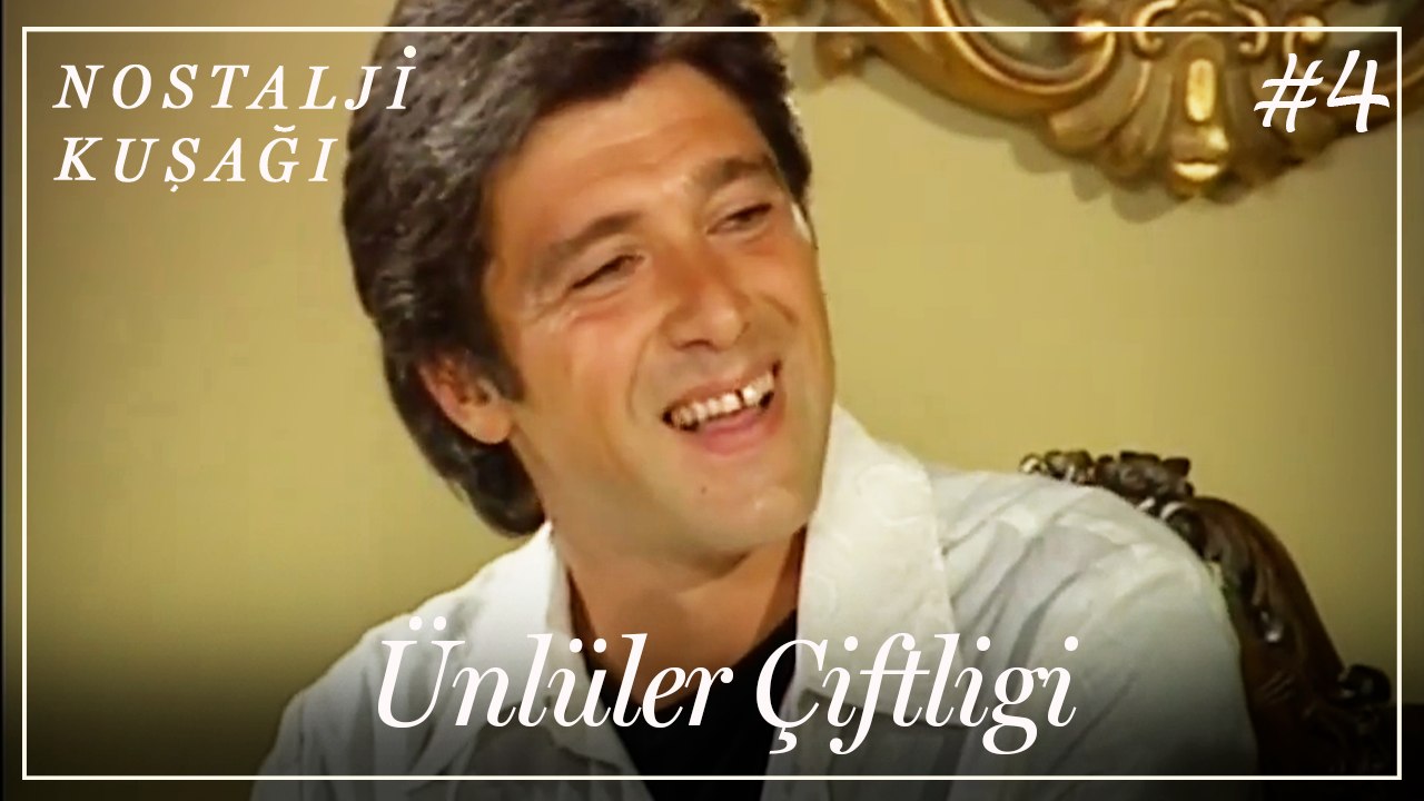 Ünlüler Çiftliği Kolaj #4