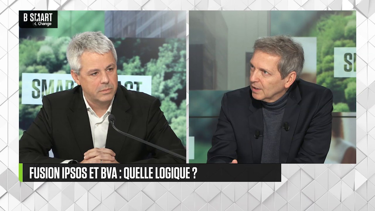 SMART IMPACT - France réelle VS France perçue : un décalage ?
