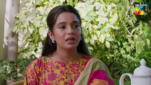 Daam-e-Mohabbat - Episode 22 [ENG SUB] 25th Jan 2026 - [ Janice Tessa _ Mubashir Mehmood ] - HUM TV