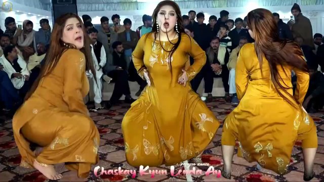 Chaskay Kyun Lenda Ay , Chahat Baloch Latest Mujra Dance Performance , saeed 4k mujra 2026
