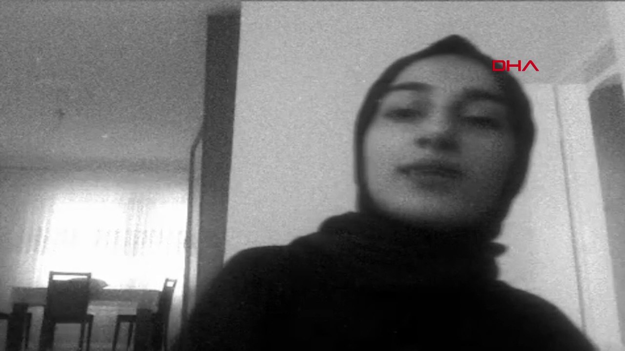 Rojin Kabaiş’in yeni görüntüsü ortaya çıktı