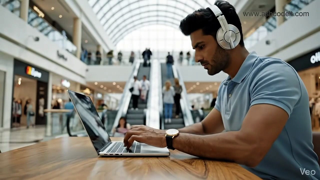 Network Security Solutions in Dubai | Ashcode IT