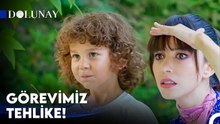 Afacan Bulut'un En Sevilen Anları #4 - Dolunay