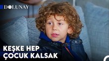 Afacan Bulut'un En Sevilen Anları #8 - Dolunay