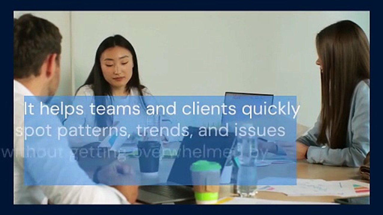 Data Visualization Explained: Importance, Tools & Use Cases