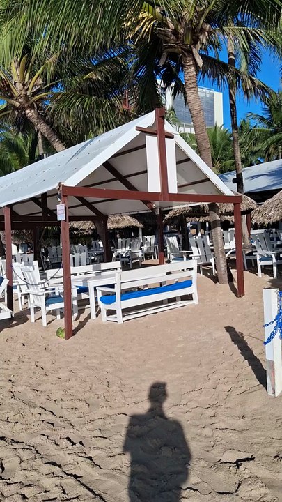 PLAYA GUAYACANES SAN PEDRO DE MACORIS REGION ESTE REPUBLICA DOMINICANA