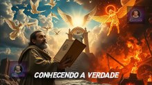O Livro PROIBIDO que FALA sobre o QUE ACONTECE DEPOIS da MORTE – O Apocalipse de Pedro Revelado!