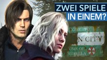 Resident Evil 9: Für wen ist dieses Spiel eigentlich?