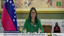 Nueva tanda de excarcelaciones de presos políticos en Venezuela