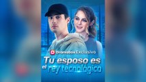 Tu Esposo Es El Rey Tecnológico