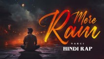 Mere Ram | Narci | Hindi Rap (Prod. By Narci)
